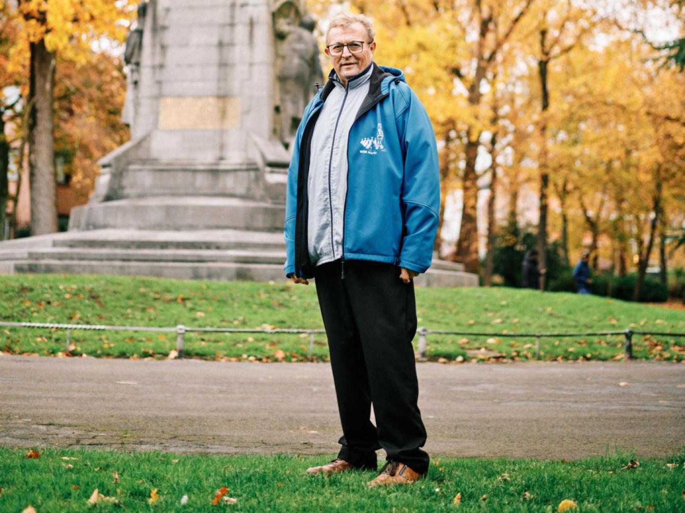 Rik jaarrond wandelplezier