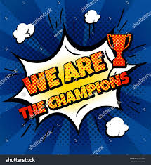 wearethechampion