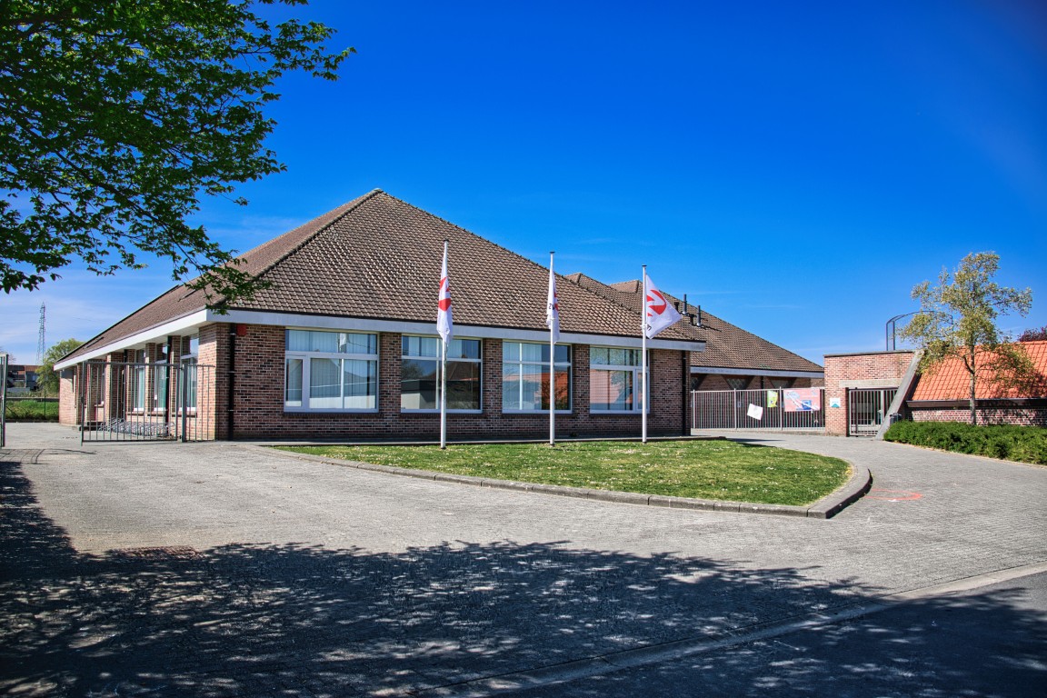 De Kappaert OC ingang2